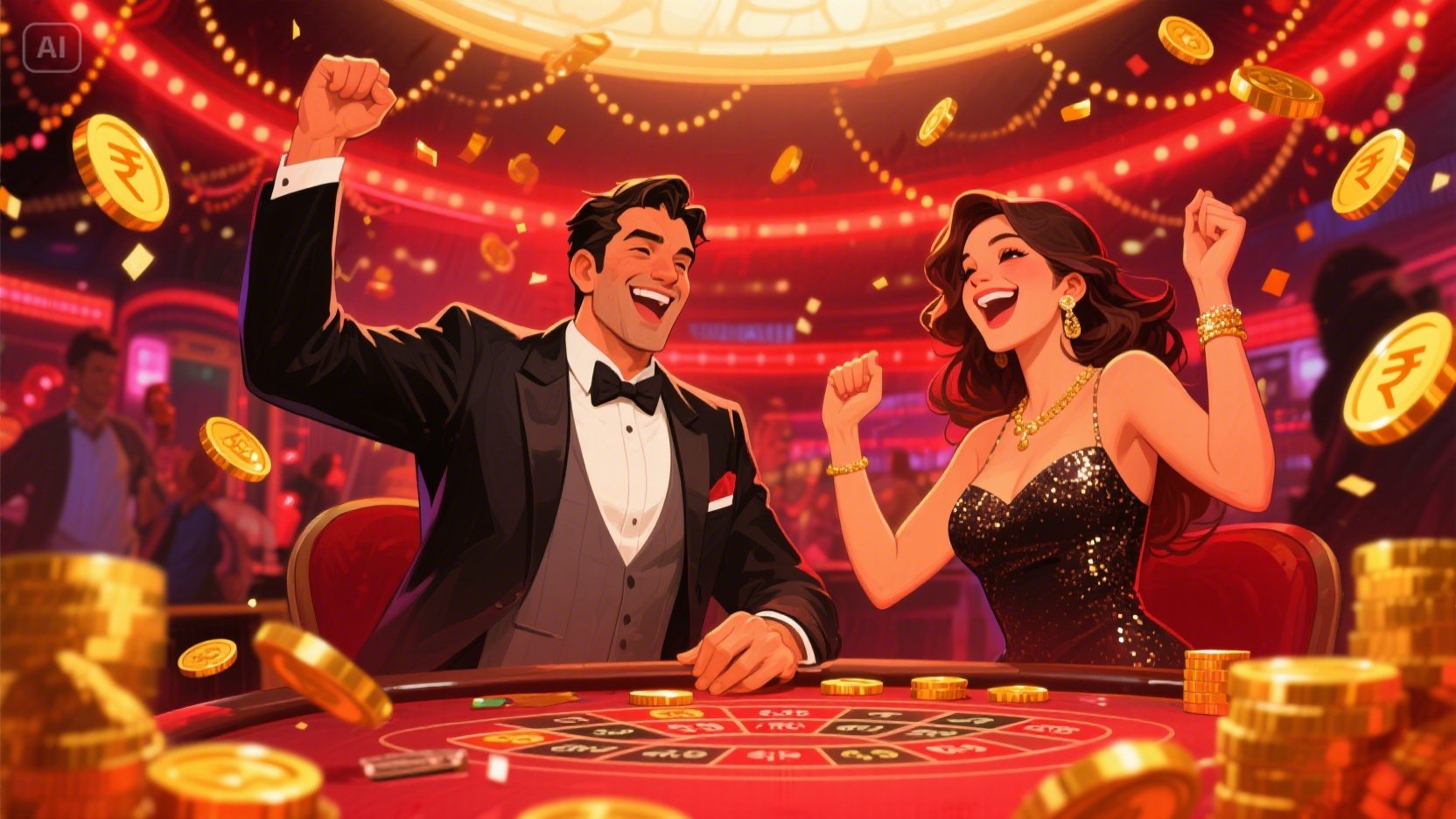 Casinia CasinoPakistan’s online players can now enjoy 200% first deposit rewards! Recharge once, play more, and experience smooth cashouts in minutes.