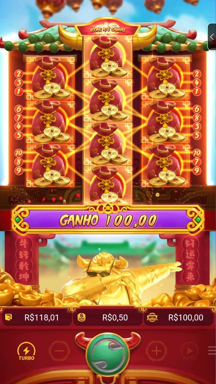 Casinia Casino game