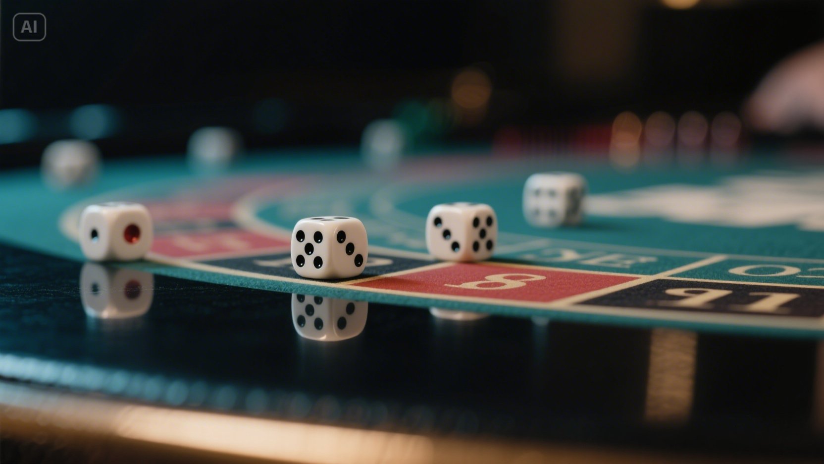 Registration at Casinia Casino Casino