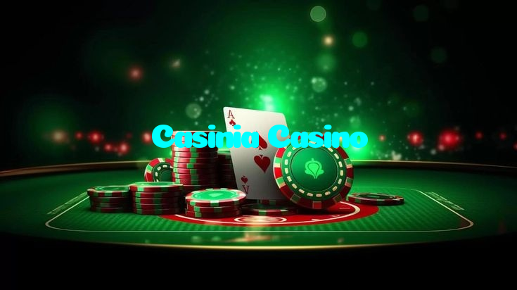 Casinia Casino خوش آمدید بونس +600% پیشکش موبائل ایپ کے پروموشن سیکشن میں دکھائی دیتی ہے۔