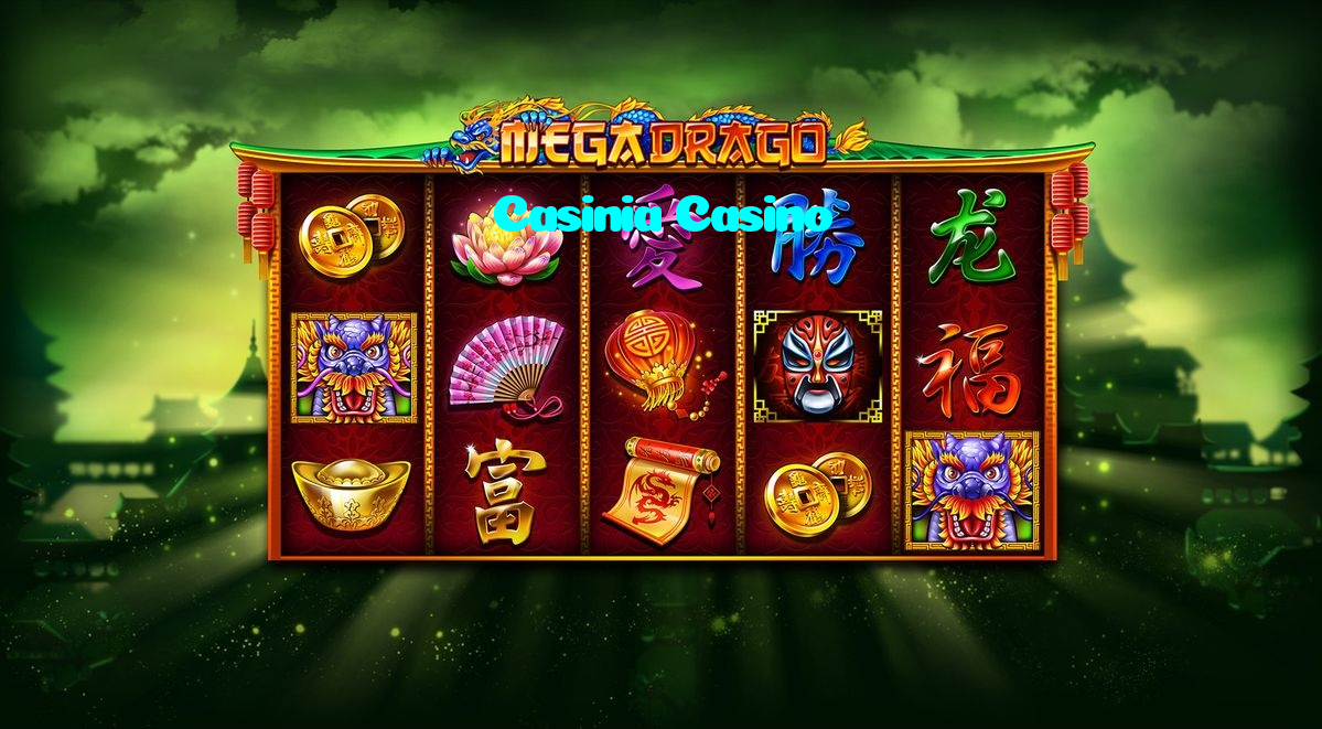 Casinia Casino خوش آمدید بونس +600% پیشکش موبائل ایپ کے پروموشن سیکشن میں دکھائی دیتی ہے۔