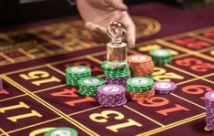 making first deposit on Casinia Casino website using local payment methods in Pakistan
