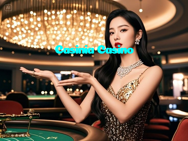 Casinia Casino