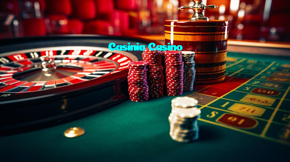 available types of Casinia Casino bet including pre-match live express and system bets