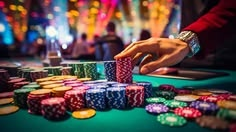 Casinia Casino
