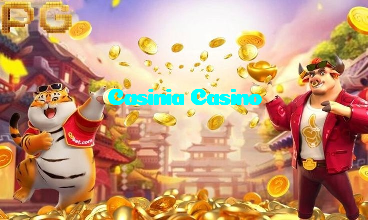 Casinia Casino خوش آمدید بونس +600% پیشکش موبائل ایپ کے پروموشن سیکشن میں دکھائی دیتی ہے۔
