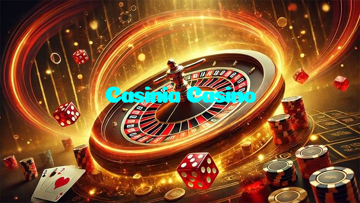 Casinia Casino